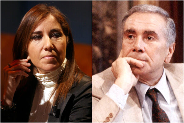 Cara Forleo, non dimentico la tua sentenza e le tue parole su Enzo Tortora