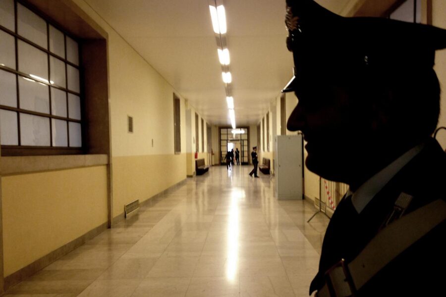 Tribunale di Sorveglianza imbuto della giustizia napoletana: 52mila procedimenti pendenti