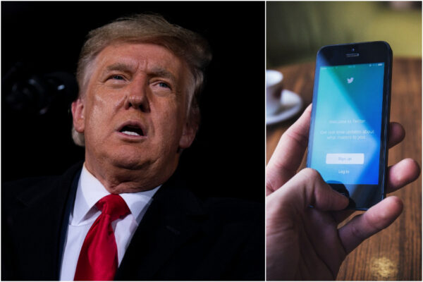 Twitter blocca Trump ‘per sempre’, anche se si ricandida: “Nessuno può incitare alla violenza”