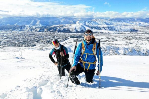 Tragedia del Monte Velino, trovati i corpi dei quattro escursionisti