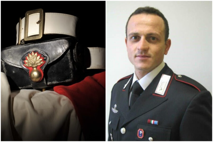 La vita distrutta di Vittorio Iacovacci: la missione in Congo, il rientro tra pochi giorni e il matrimonio in estate