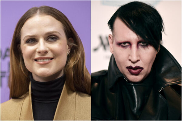 Marilyn Manson travolto dal #metoo, mollato dall’etichetta dopo le accuse di stupro dell’ex fidanzata