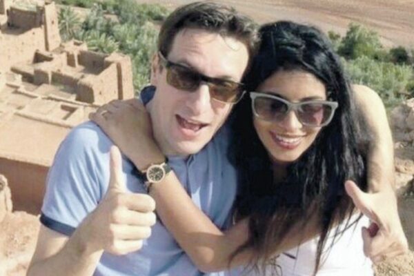 Ambasciatore Attanasio ucciso in Congo, la moglie Zakia: “Luca tradito da chi gli era vicino”