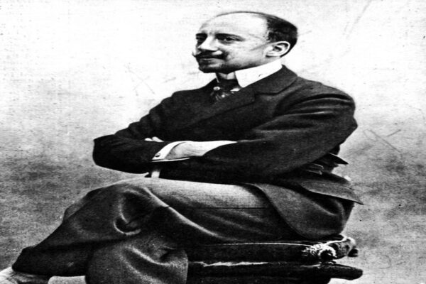 Gabriele D’Annunzio e le 10 parole inventate dal poeta che tutti utilizziamo ogni giorno