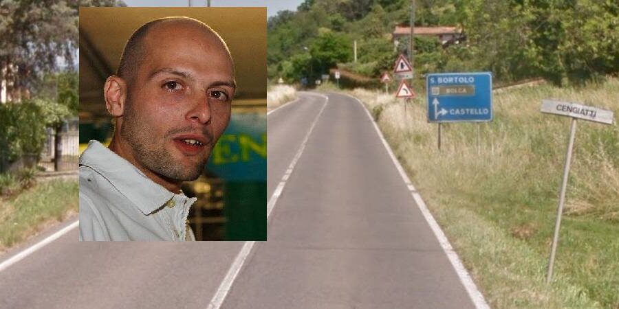 Muore in frontale contro un furgone: alla guida c’era il fratello maggiore