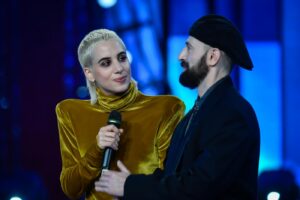 Chi sono i Coma_Cose, la coppia urban che porterà a Sanremo “Fiamme negli occhi” Chi sono i Coma_Cose, la coppia urban che porterà a Sanremo “Fiamme negli occhi”