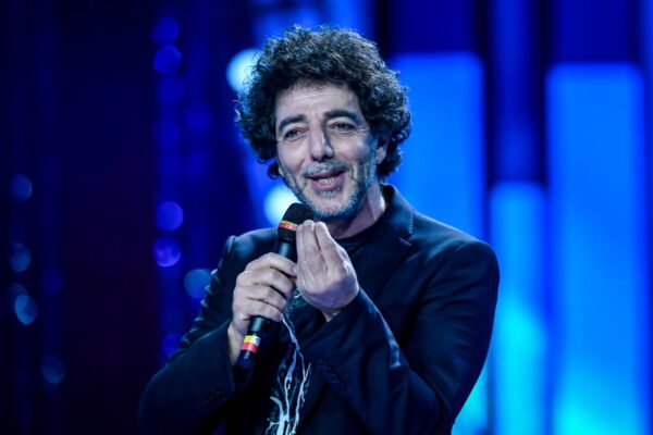 Il mistero della Trifluoperazina Monstery Band, il gruppo top secret a Sanremo con Max Gazzè