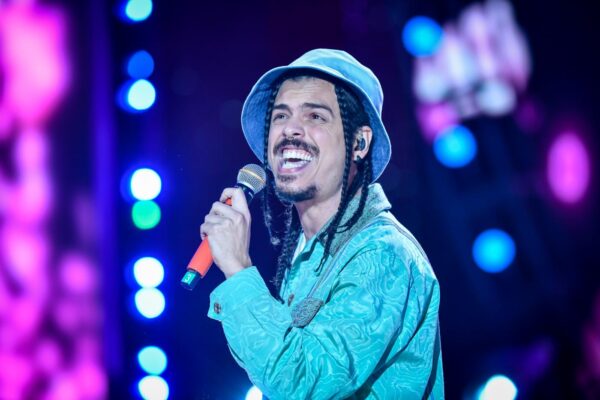 Chi è Davide Shorty, il cantante nella finale Nuove Proposte di Sanremo con “Regina”