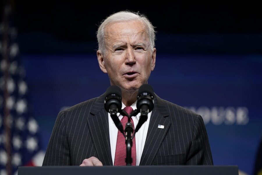 How to get away with murder: Biden, l’Iran, l’Arabia Saudita (e Renzi)