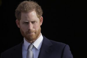 Il principe Harry trova lavoro: il Duca di Sussex diventa manager di una startup della Sillicon Valley Il principe Harry trova lavoro: il Duca di Sussex diventa manager di una startup della Sillicon Valley