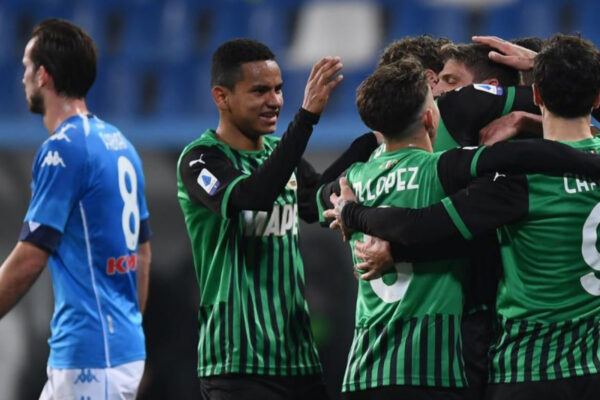 Napoli: città e squadra tra passato e futuro, ma nessuno pensa al presente