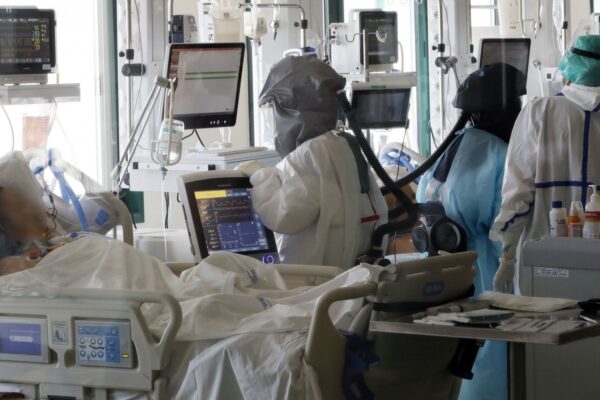 Malati di tumore, aumenta la possibilità di contrarre il Fuoco di Sant’Antonio e il Long Covid con patologie oncologiche