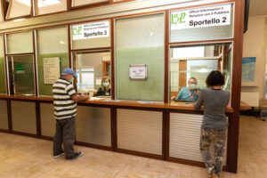 Campania, dipendenti pubblici anziani e spesso in malattia