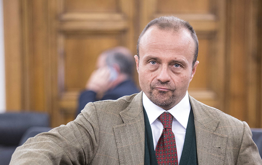 I pm che sbagliano devono pagare, i pochi Woodcock e la giustizia da riformare: l’editoriale di Matteo Renzi