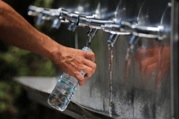 Investiamo sull’acqua per ridurre il gap tra Nord e Sud