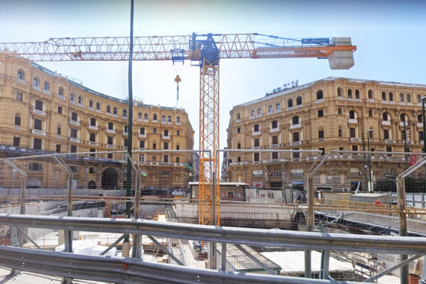 A Napoli arrivano i soldi ma mancano le idee