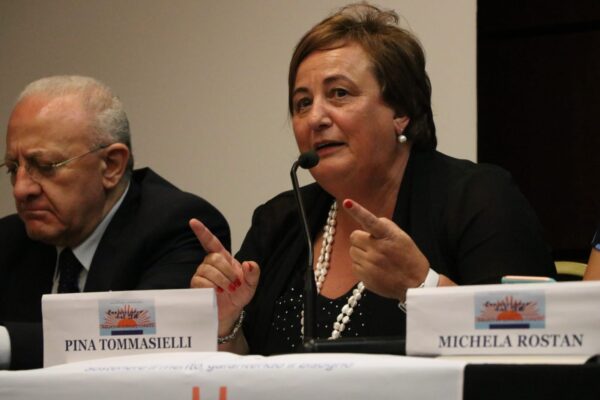 Biglietti gratis a figli e amici, assolta dopo 10 anni l’ex assessora Tommasielli: all’epoca fu costretta alle dimissioni