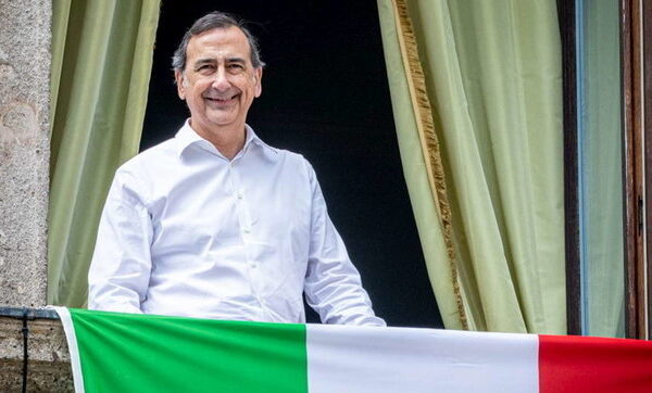 L’accelerazione green di Sala: Milano più verde e attenta alla salute dei suoi abitanti L’accelerazione green di Sala: Milano più verde e attenta alla salute dei suoi abitanti