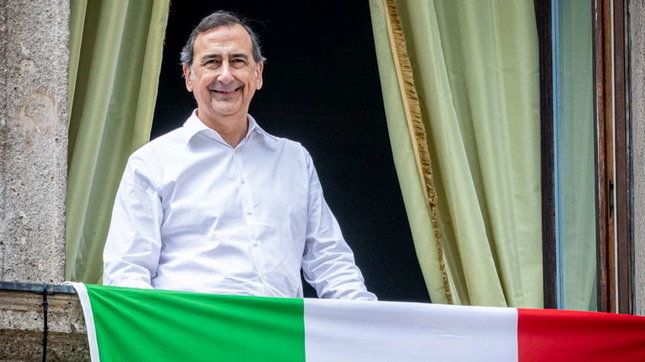 L’accelerazione green di Sala: Milano più verde e attenta alla salute dei suoi abitanti