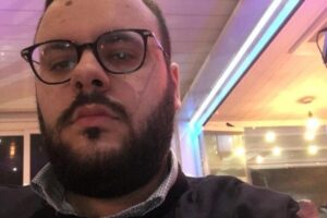 Stroncato dal covid a 23 anni, la tragedia di Vincenzo Ferraro: “Un ragazzo d’oro, ci mancherai”