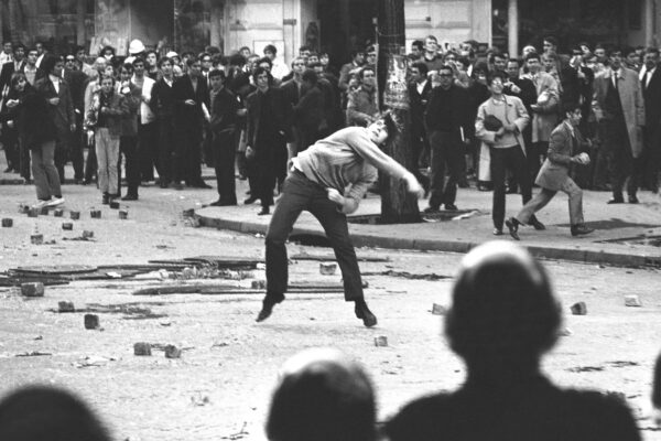 Storia del 1968, quando il mondo impazzì e cambiò tutto in poche settimane