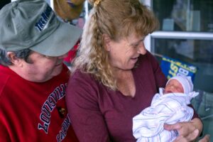 Foto da Concord Monitor