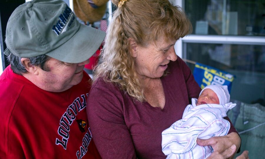 Foto da Concord Monitor