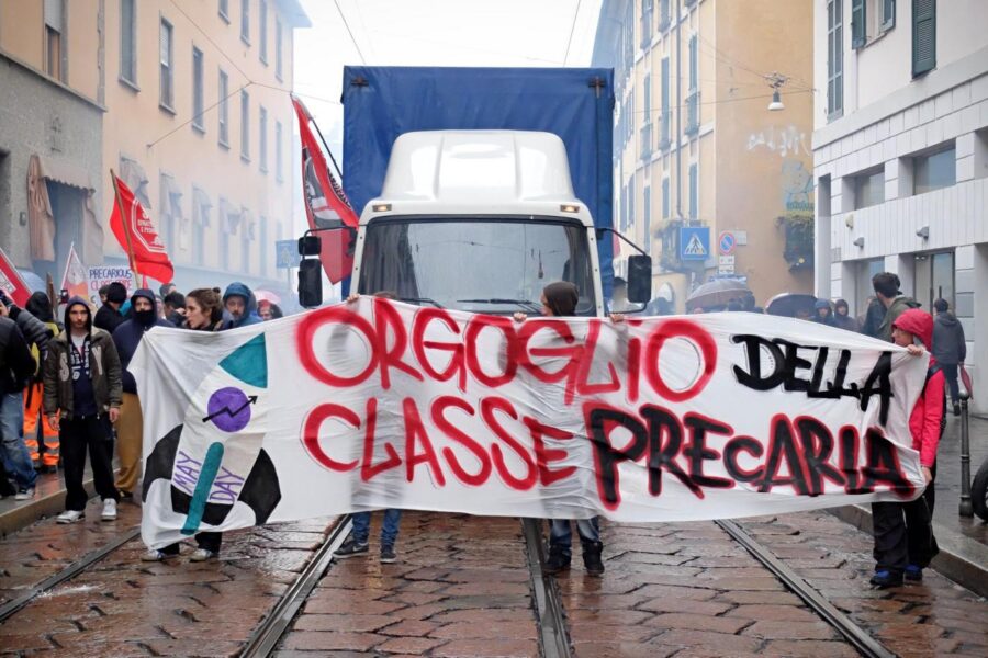 Sinistra ascolta: più lotta alla povertà e meno antiliberismo