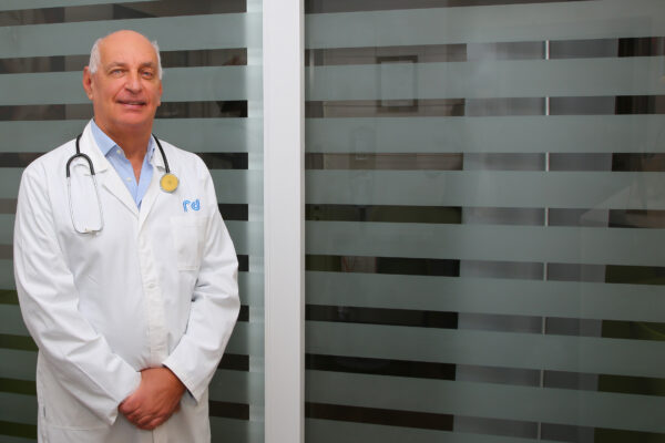 Alla Federico II il master in medicina estetica: stage in presenza e telemedicina