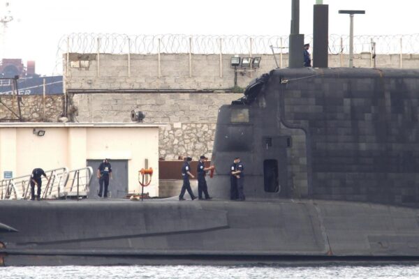 Londra rafforza l’arsenale nucleare. Perché mai? Londra rafforza l’arsenale nucleare. Perché mai?