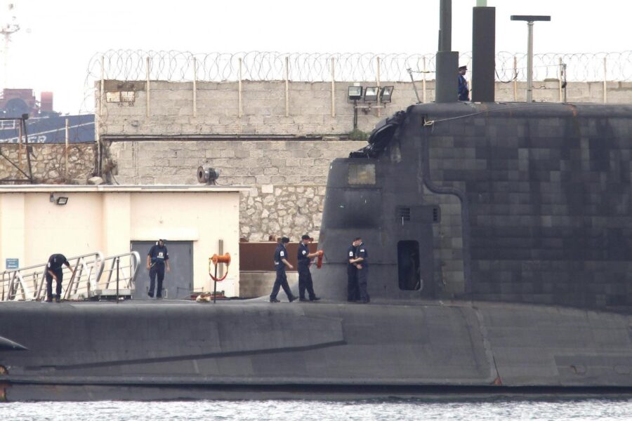 Londra rafforza l’arsenale nucleare. Perché mai?