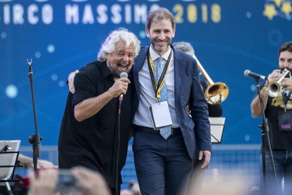 Che cos’è ControVento, il manifesto di Casaleggio che spacca il M5s e Rousseau