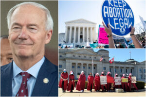 Arkansas, anno 2021: vietato l’aborto anche in caso di stupro o incesto
