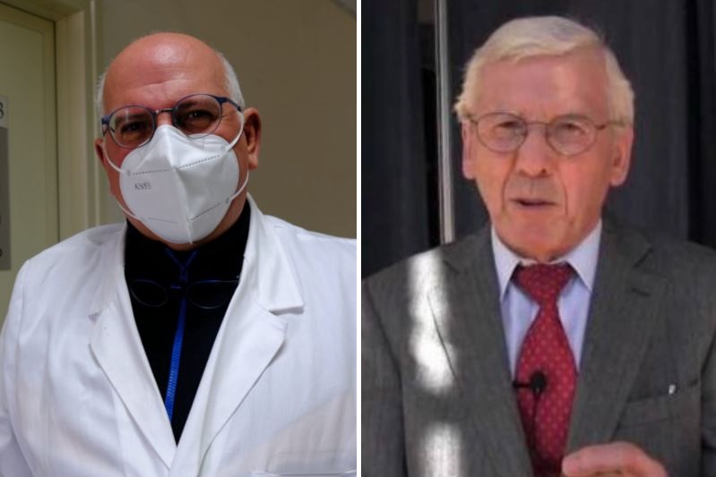 Ascierto piange il collega Parmiani: “Un mentore, fu il primo a parlare di immuno-oncologia”