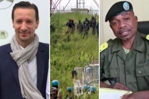 Indagava sull’omicidio di Attanasio e Iacovacci, procuratore ucciso come i due italiani