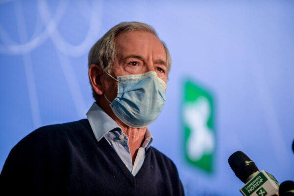 Guido Bertolaso Guido Bertolaso