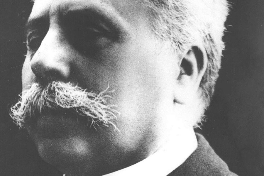 Bonaldo Stringher, quando il passato è utile a leggere il nostro futuro