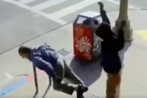 #StopAsianHate, con il Covid aumenta l’odio per gli asiatici: la sinofobia è in continua crescita