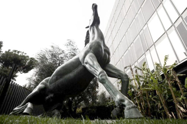 Sbagliato sospendere i giornalisti Rai per le frasi sessiste: nel fuori onda siamo liberi di dire tutte le idiozie