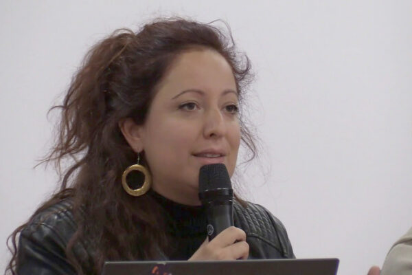 Libertà per Dana, la sua carcerazione è un attacco ai diritti