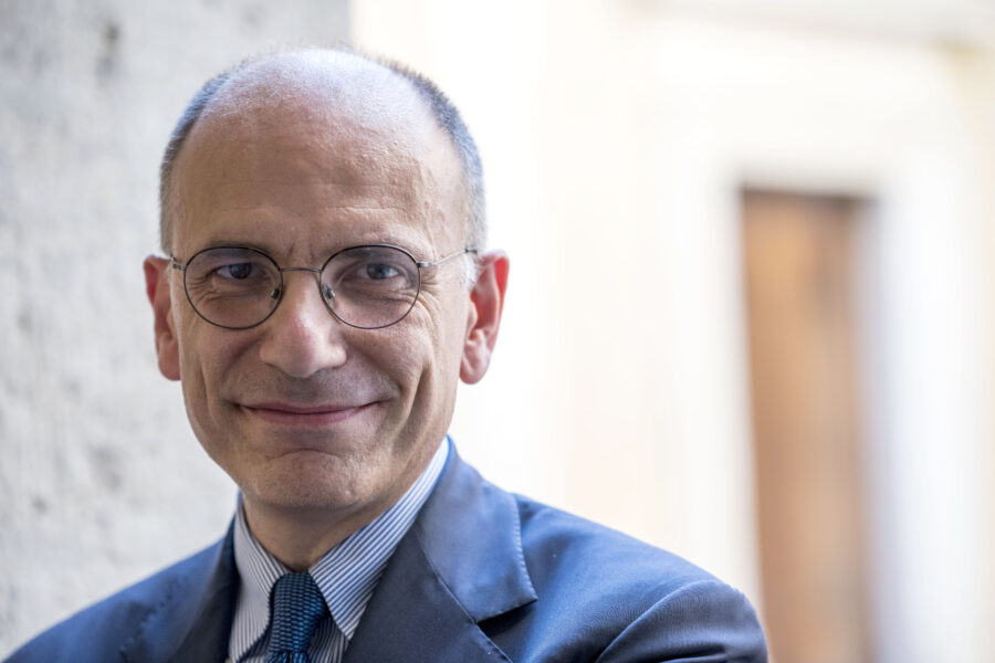 Enrico Letta deve abbandonare Grillo, il qualunquismo non aiuta la sinistra