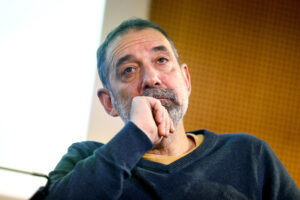 Intervista a Emanuele Trevi: “Oggi i buoni non vincono e sono pure bacchettoni”