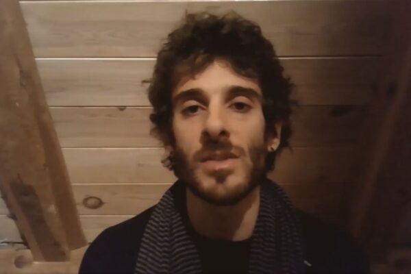 Video di Federico Ciontoli smonta la ricostruzione di Quarto Grado: “Così hanno manipolato i fatti”