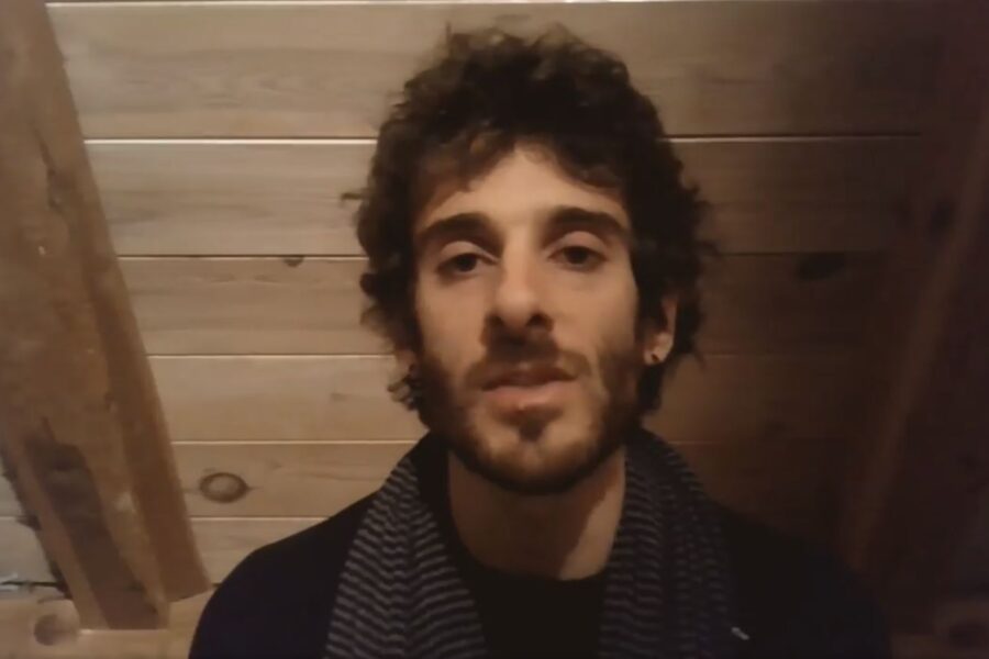 Video di Federico Ciontoli smonta la ricostruzione di Quarto Grado: “Così hanno manipolato i fatti”