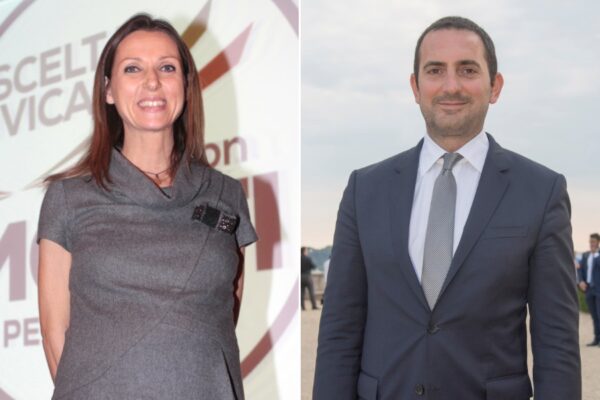 Da Spadofora a Valentina Vezzali, il Movimento 5 Stelle scopre finalmente lo sport