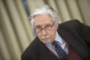 “Il doppio male della magistratura: in guerra o collusa con la politica”, intervista a Giovanni Fiandaca