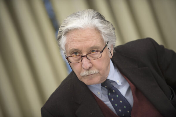 “Il doppio male della magistratura: in guerra o collusa con la politica”, intervista a Giovanni Fiandaca