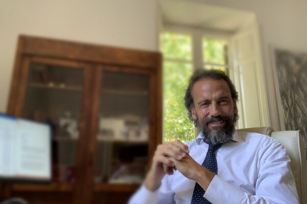 “La chiusura del gioco pubblico favorisce l’illegalità: a rischio 150mila lavoratori e 11 miliardi per lo Stato”, l’allarme di Geronimo Cardia