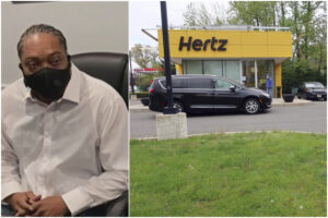 Si fa 5 anni di carcere per un omicidio mai commesso: “Tradito da società di autonoleggio”