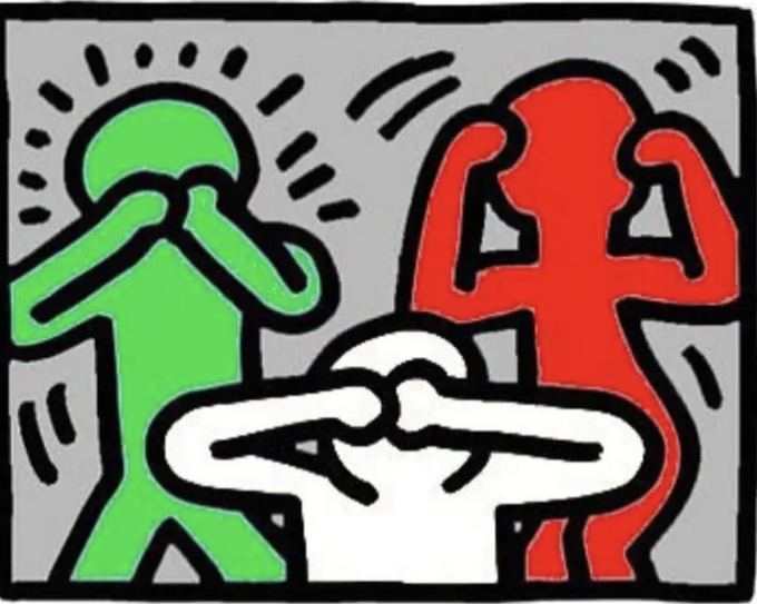 Vigliacchi d’Italia